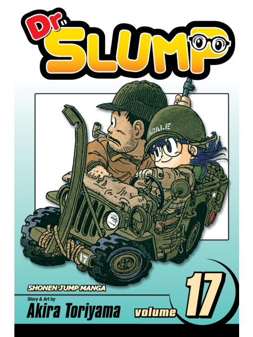 Title details for Dr. Slump, Volume 17 by Akira Toriyama - Available